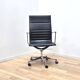 Una Chair Management executive chair, ICF