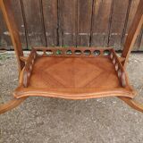 Charming small hairdresser 1900