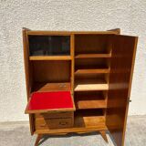 Vintage secretary 1960