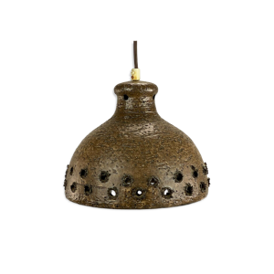 suspension céramique - danoise