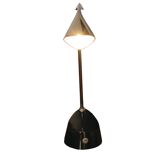 Mid-Century Modern “Sprite-Lite” table lamp by Richard Barr for Laurel, USA, 1960’s