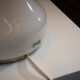 "Sebenica" table lamp by Enrico Capuzzo for Vistosi