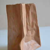 Vase by Tapio Wirkkala in 1977 for Rosenthal