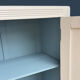 Armoire parisienne miniature ancienne