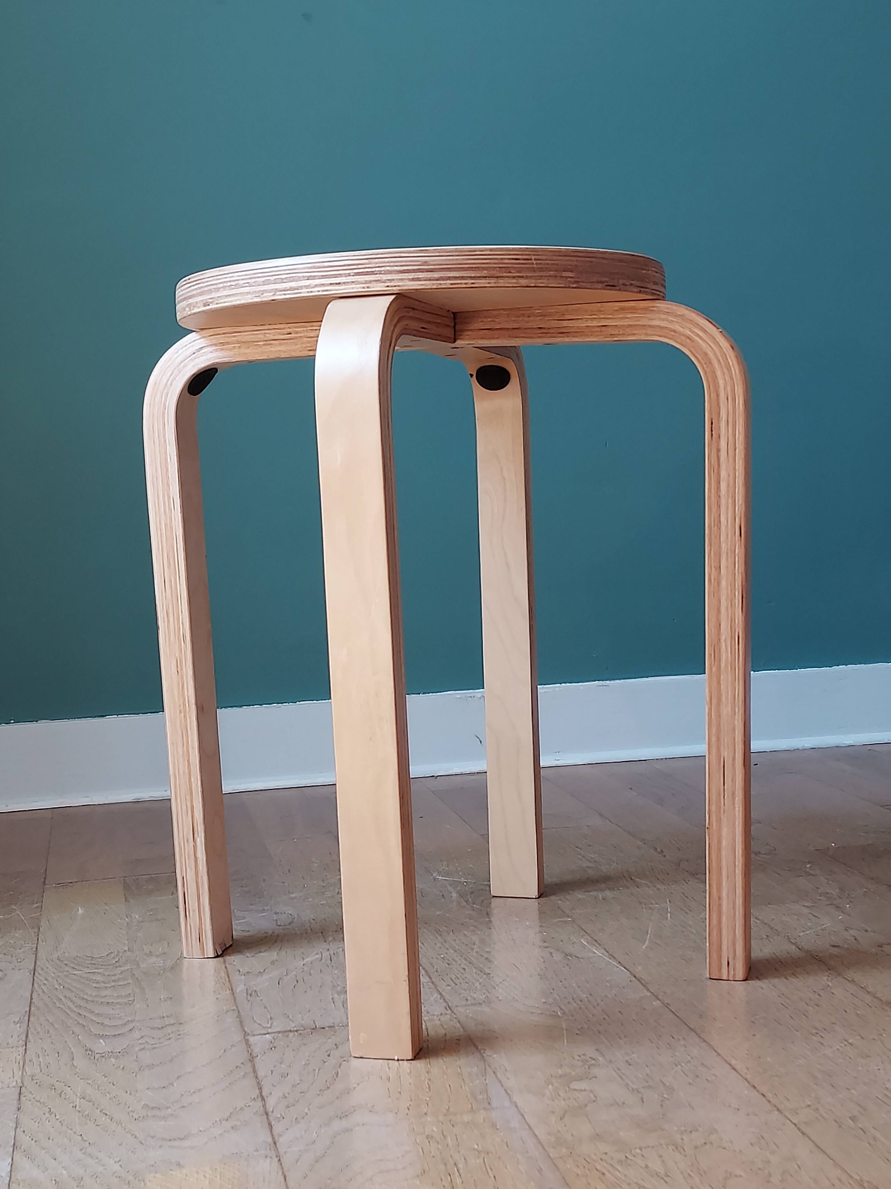 Tabouret IKEA Frosta