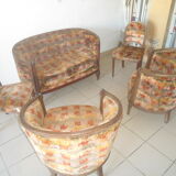 Salon complet