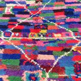 Carpet 100x215cm azilal