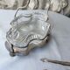 Old sugar bowl Hukin & Heath Silver