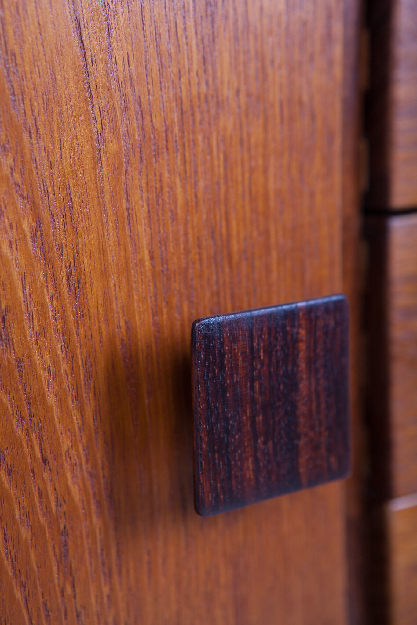 Mid-Century Sideboard by IB Kofod Larsen for G-Plan, 1960s