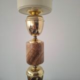 Vintage standing ashtray