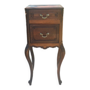 Petite table volante - xixeme