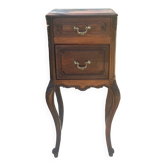 petite table volante de style Louis XV en Palissandre Époque XIXEME siècle