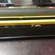 Machine à écrire remington riviera sperry rand riviera jaune