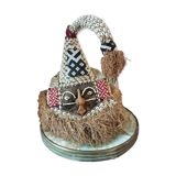 KUBA mask