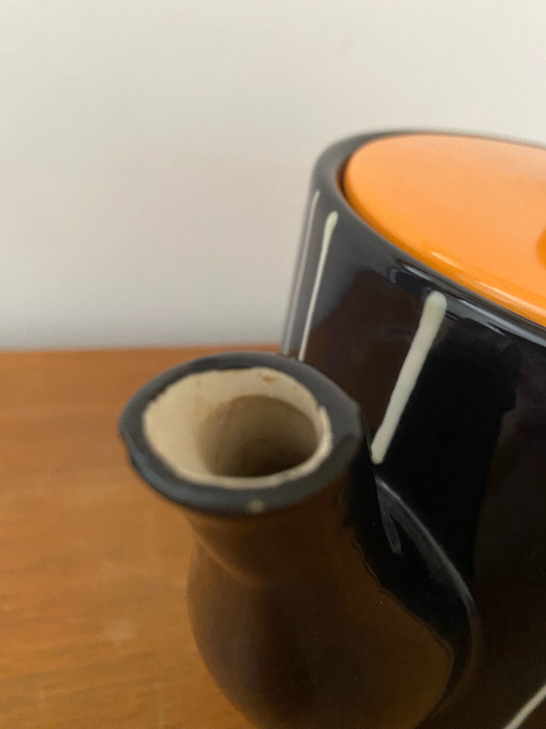 Jameson & Tailor coffee maker