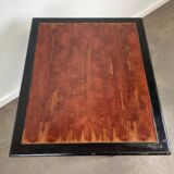 Art Deco bistro table