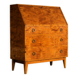 Vintage secretary | cupboard | 60s | Sweden