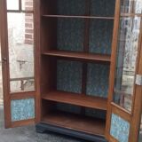 Vitrine parisienne 1930