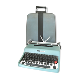 Olivetti Lettera Typewriter 32 60s