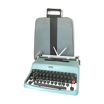 Olivetti Lettera Typewriter 32 60s