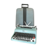 Olivetti Lettera Typewriter 32 60s