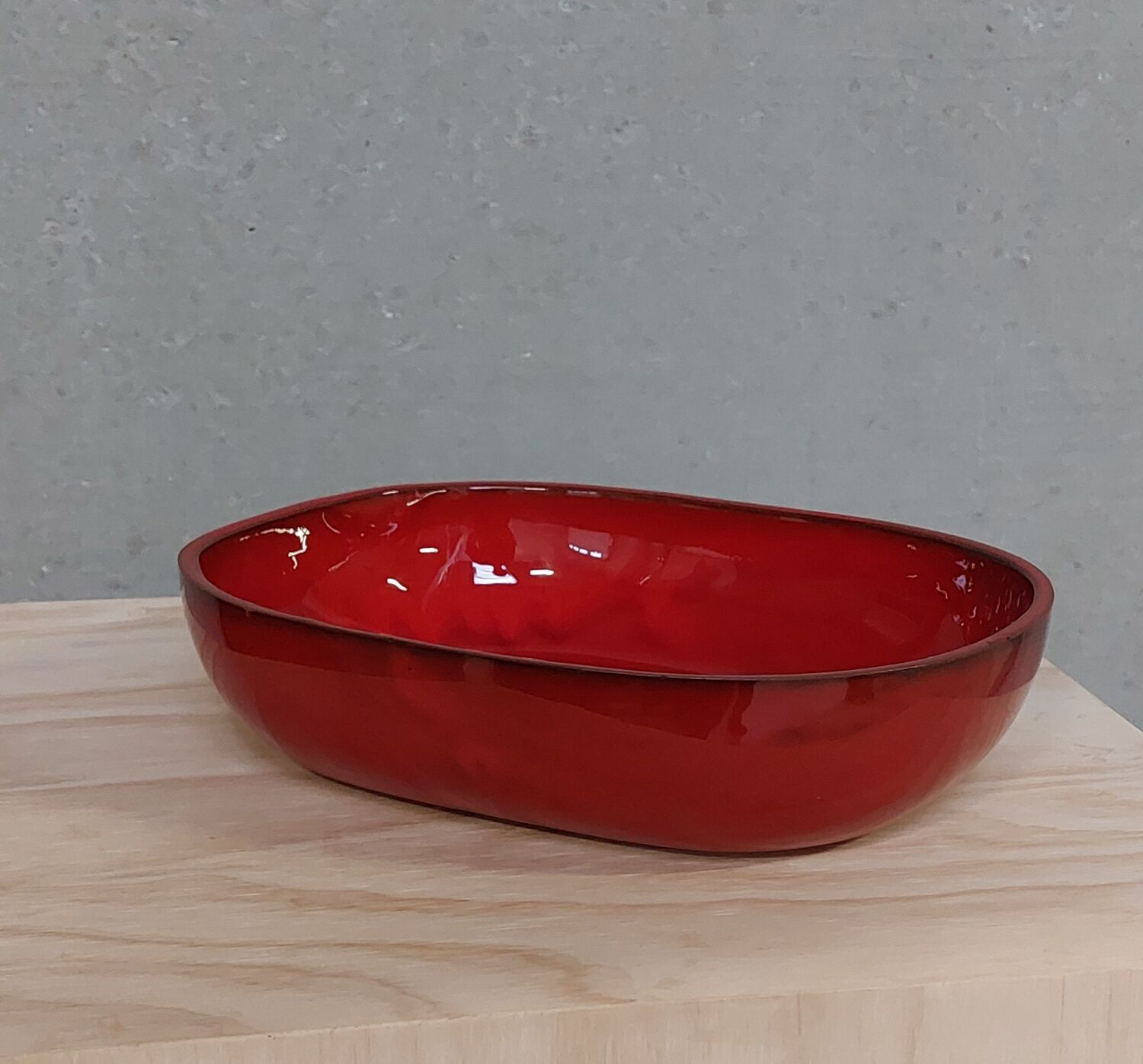 Bol en céramique