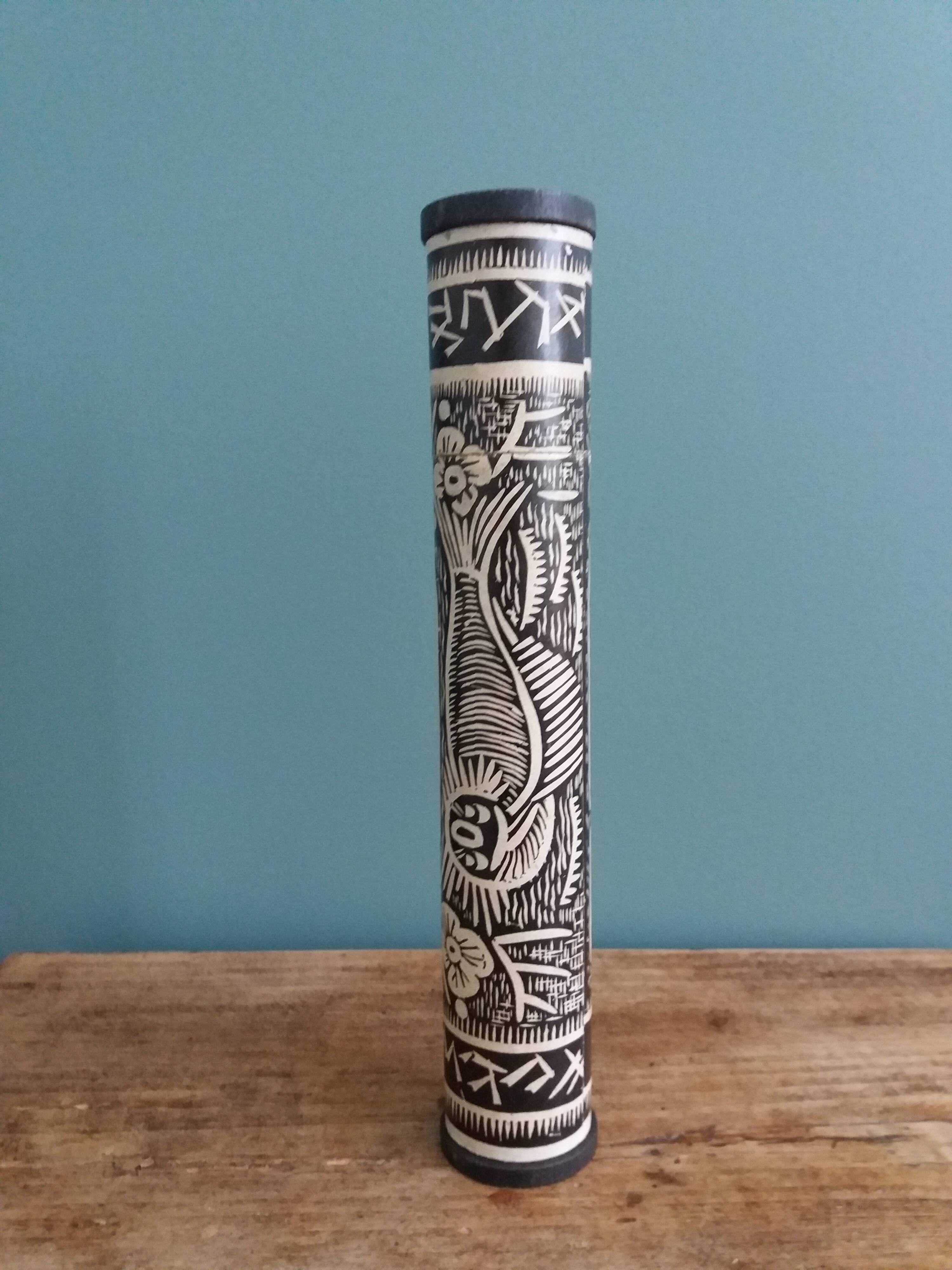 Mikado game from the 60s or 70s