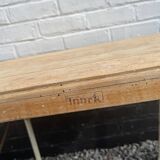 Small Torck table