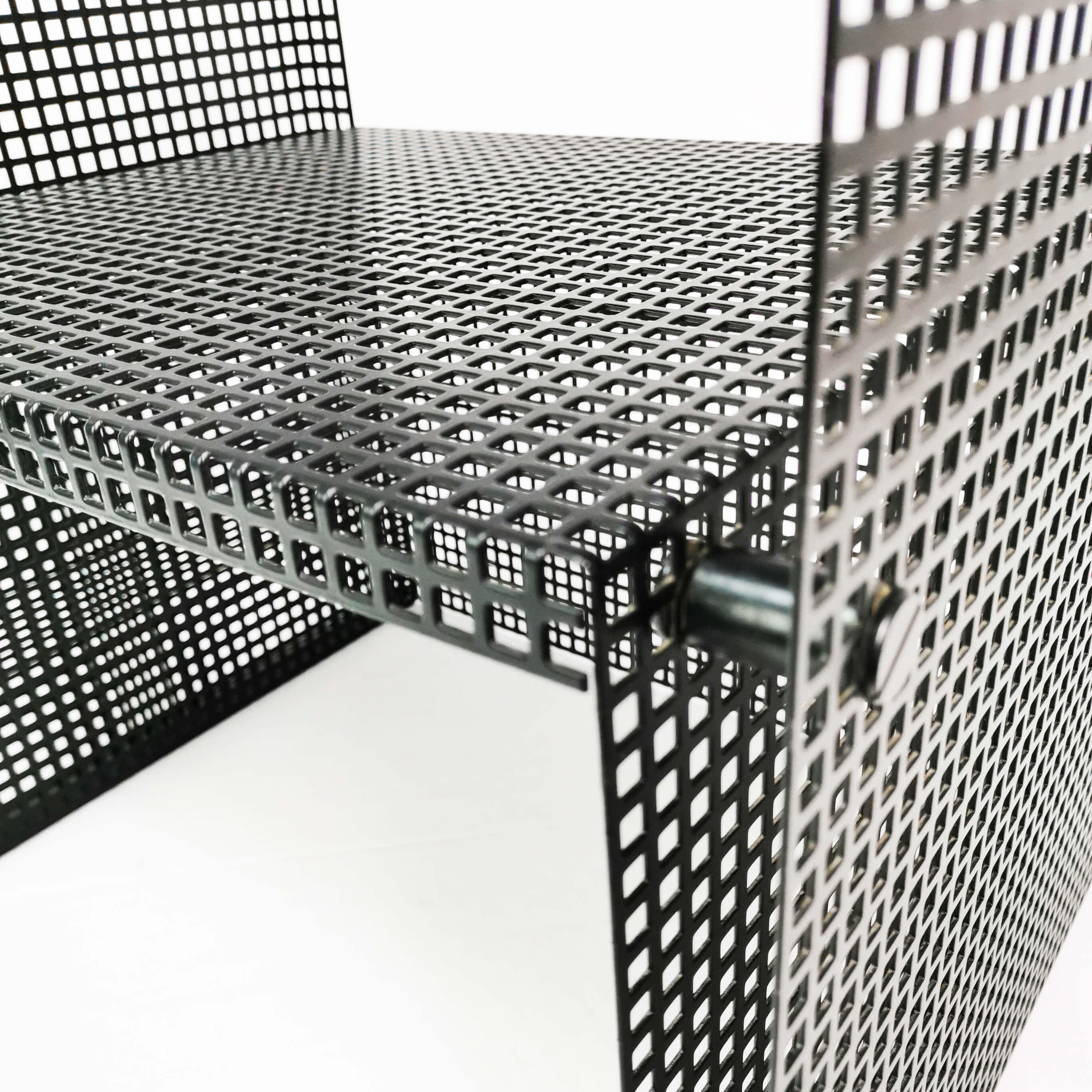 Cabinet - table, made in Germany, 1970s