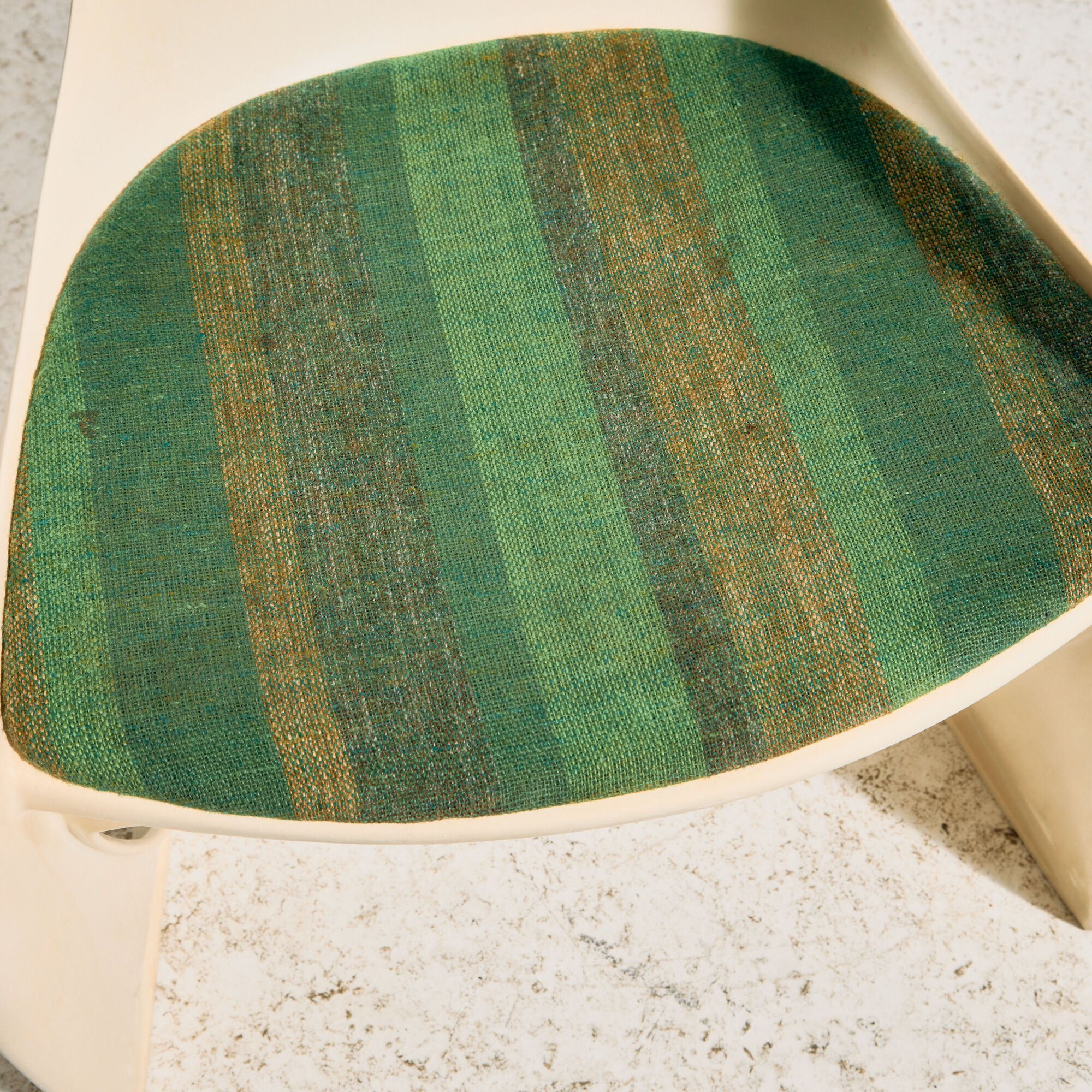 Fauteuil modèle 2007/2008 par Alexander Begge pour Casala