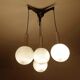 Vintage Design 70's Suspension
