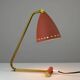 EWÅ Värnamo Nr B261B Table or Wall Lamp, Sweden, 1950s