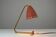 EWÅ Värnamo Nr B261B Table or Wall Lamp, Sweden, 1950s
