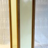 Lampe à poser de style japonais, années 70/80