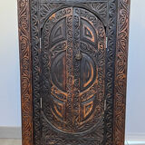 Afghan cupboard