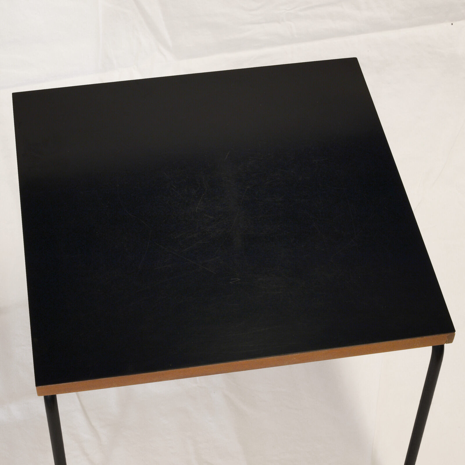 Pierre Guariche's "Volante" coffee table for Steiner