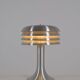 Swedish table lamp BN-26 by Hans-Agne Jakobsson for Markaryd, 1960s