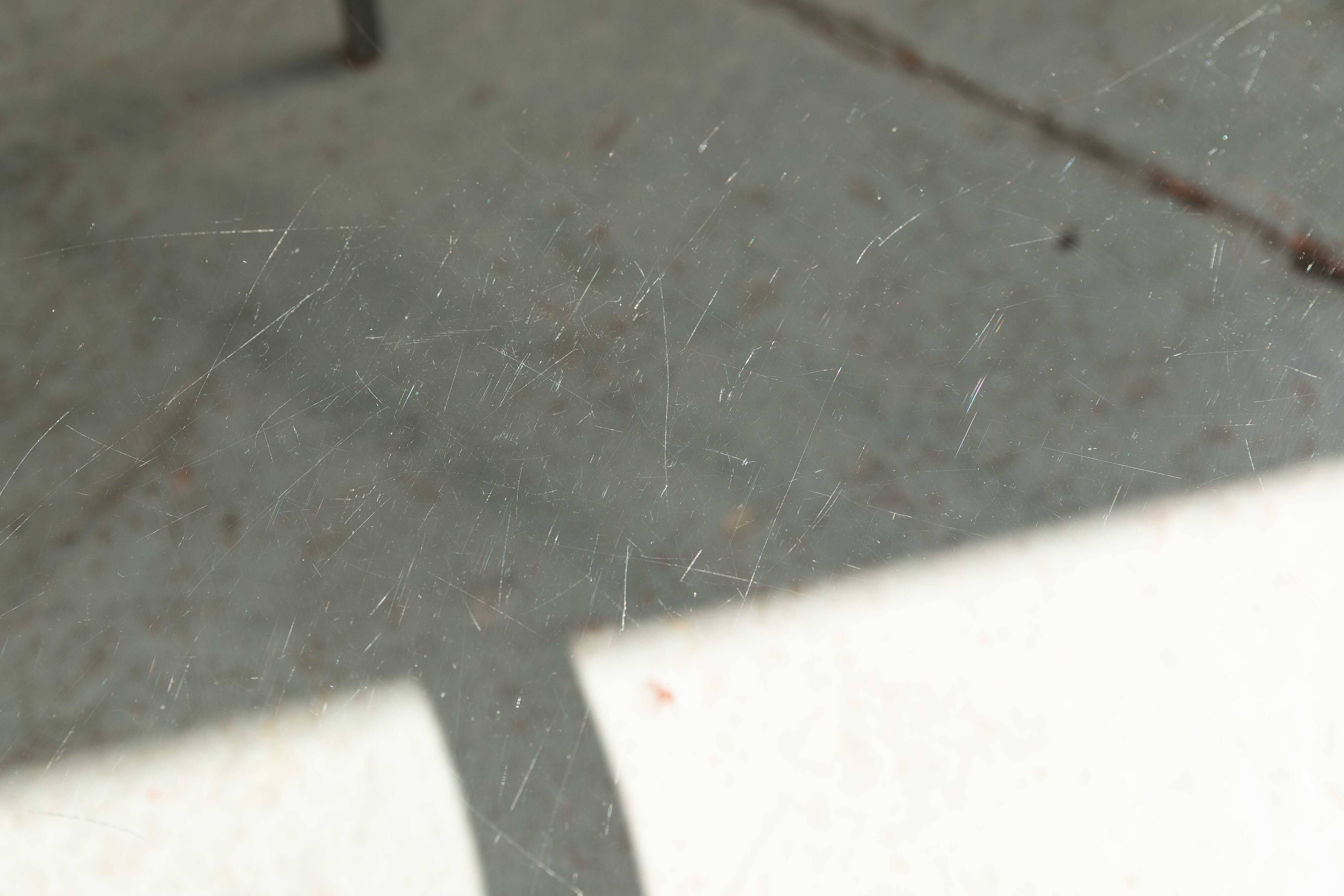 Coffee table by Janni Van Pelt for Metaform, 1960's