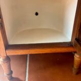 Table de chevet vintage