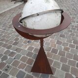 Globe Earth Replogle U.S.A