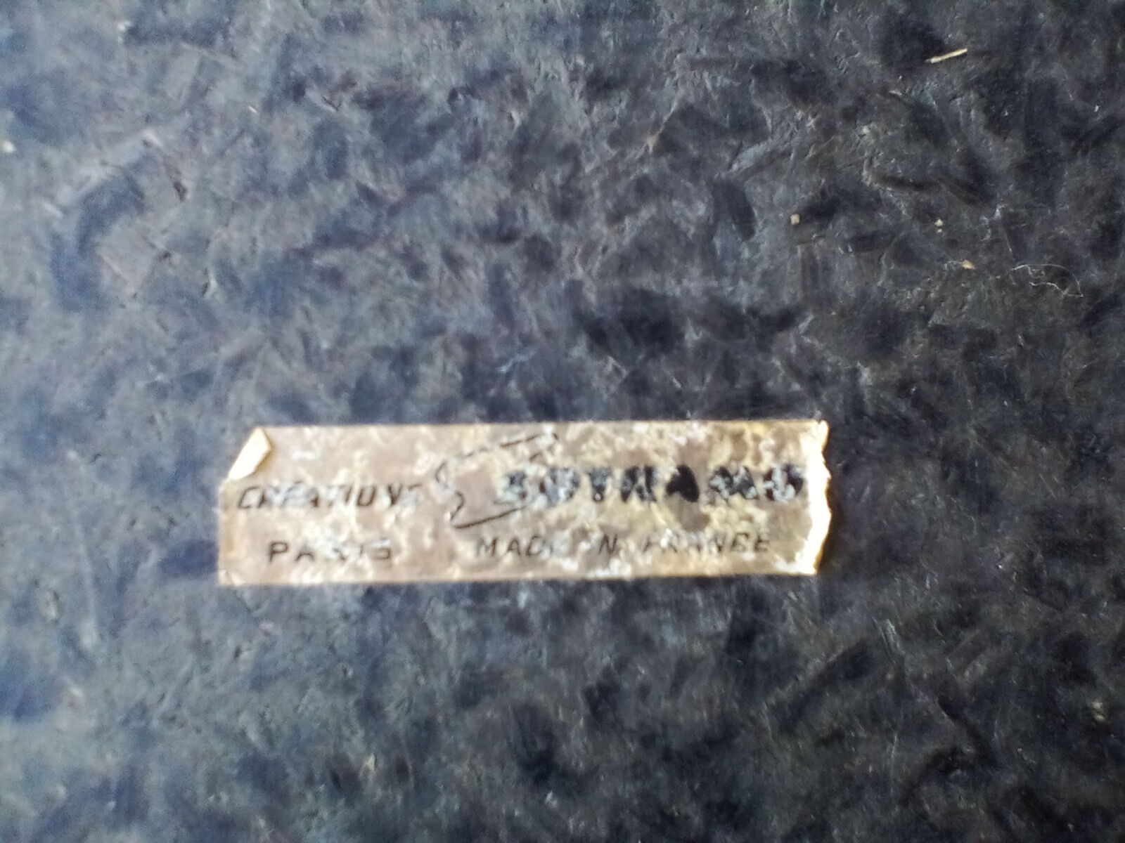 Pouf in skai with storage 60s