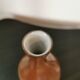 Jean Payen ceramic bottle vase