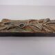 Studio Ceramic Wall Plaque by Gerhard Liebenthron, Germany, 1983