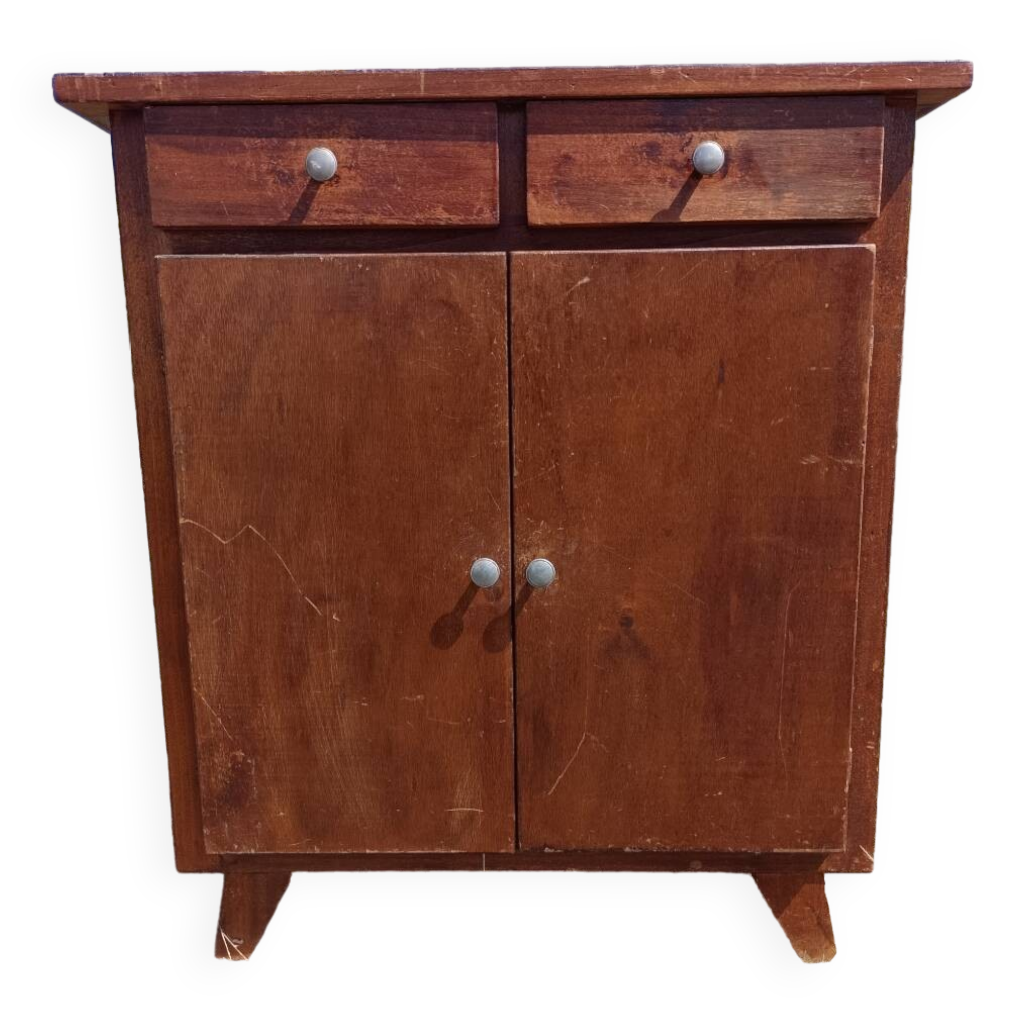 Small Parisian buffet