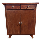 Small Parisian buffet