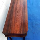 Scandinavian vintage accent furniture