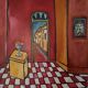 Oil on Canvas Ethel Muniz