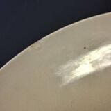 Slightly hollow round serving plate from Villeroy and Boch model "Bern".