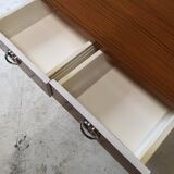 Vintage kitchen furniture