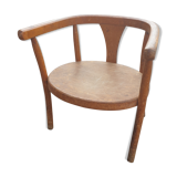 Child armchair